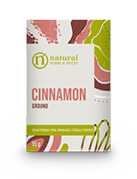 Cinnamon Refill